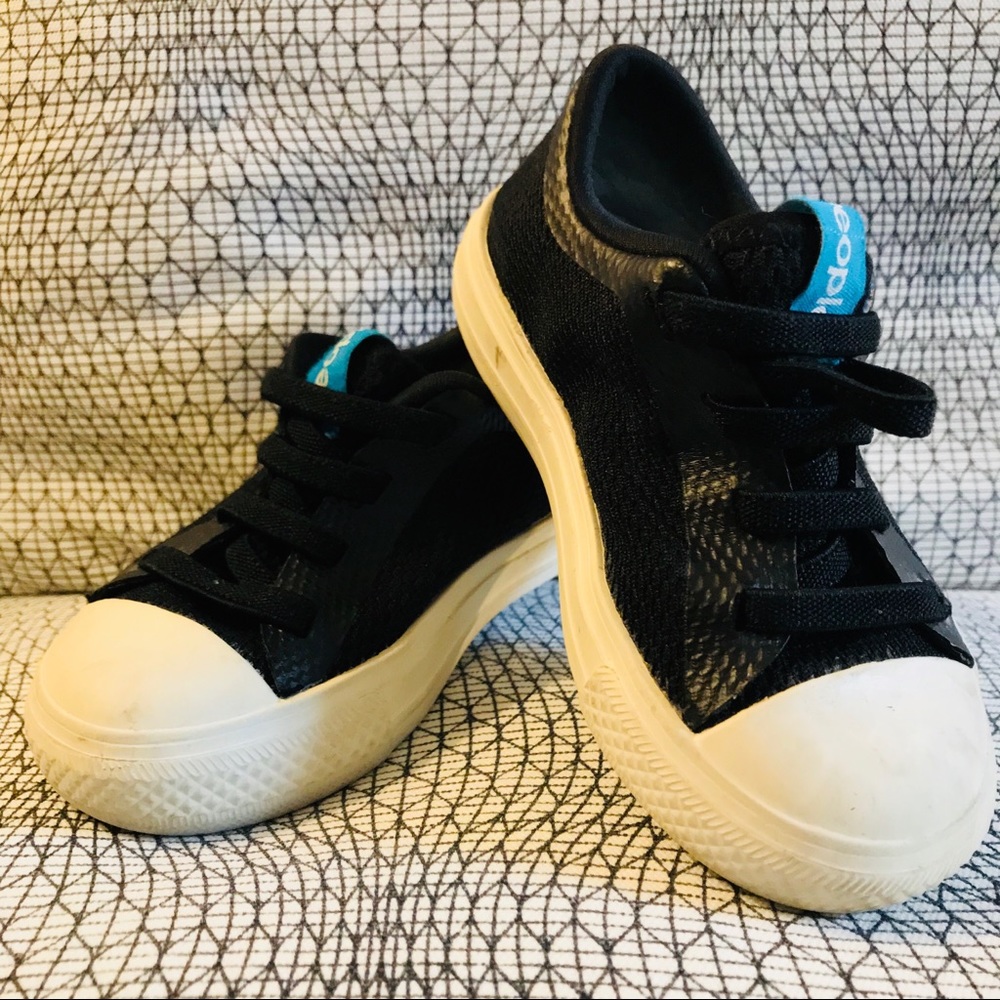 Toddler Boy People Footwear Phillips